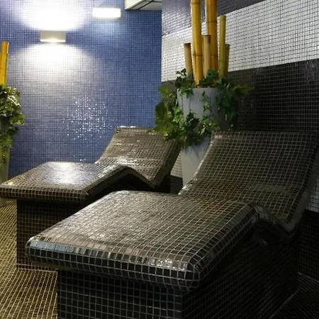 Apts Cueto 2c 2 Adultos 1 Nino Apartment