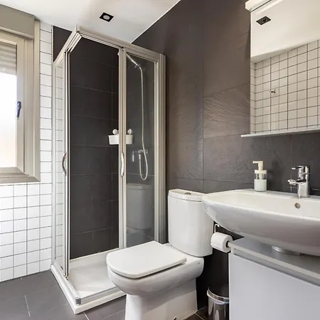 Apts Cueto 2c 2 Adultos 1 Nino Apartment *