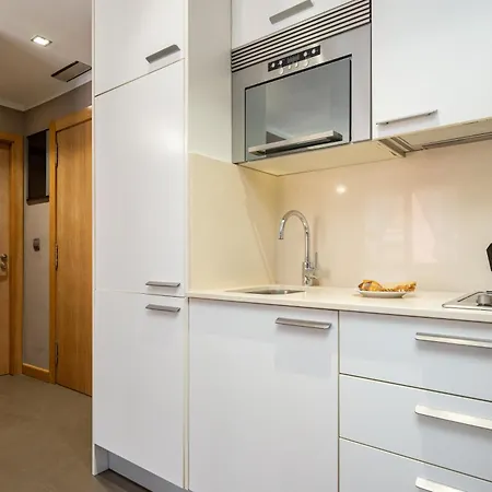 Apartment Apts Cueto 2c 2 Adultos 1 Nino Onís