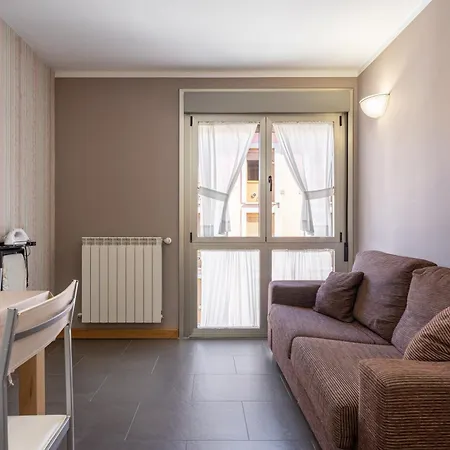 Apts Cueto 2c 2 Adultos 1 Nino
