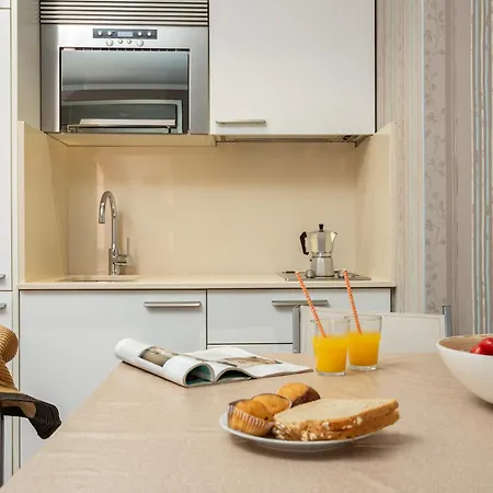 Apts Cueto 2c 2 Adultos 1 Nino Onís