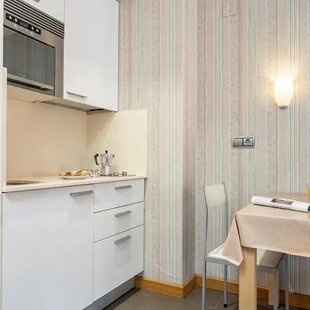 Apts Cueto 2c 2 Adultos 1 Nino * Onís