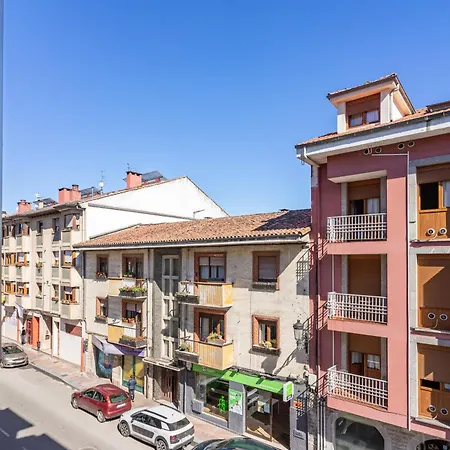 Apts Cueto 2c 2 Adultos 1 Nino