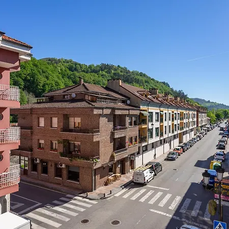 Apts Cueto 2c 2 Adultos 1 Nino Apartment *